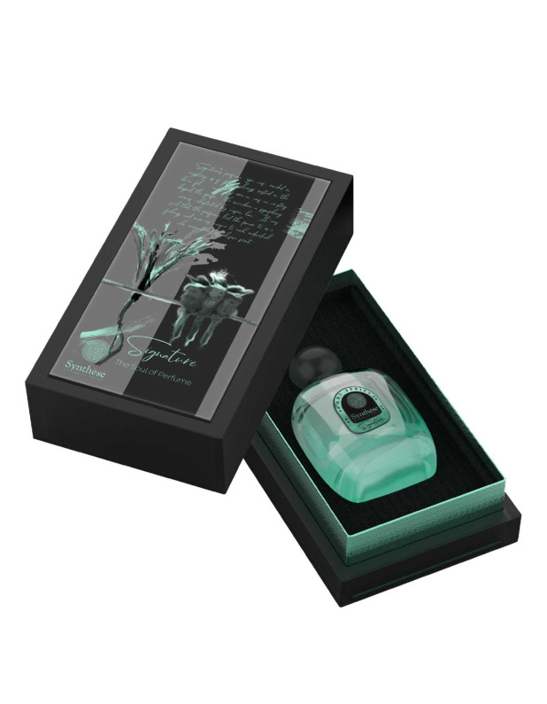 Art Series - Signature Edp